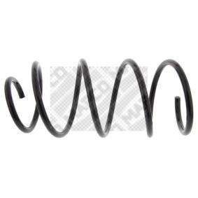 Fahrwerksfeder 72633 von MAPCO günstig für 17,69 € online kaufen