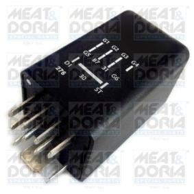 Compre Módulo de comando, tempo de incandescência da MEAT & DORIA 7285692 a um preço baixo por 87,95 €