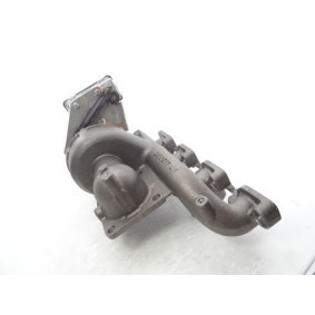 Köp Turboaggregat av GARRETT 728680-9020S till det låga priset 8176,10 kr