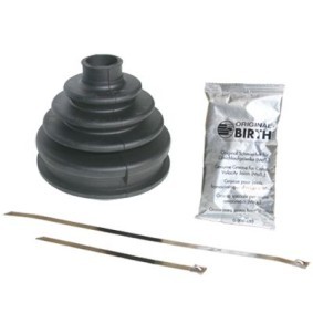 Achsmanschette 7288/KM von BIRTH günstig für 11,72 € online kaufen
