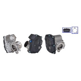 AGR-Ventil 73-0235 von ELSTOCK günstig für 113,76 € online kaufen