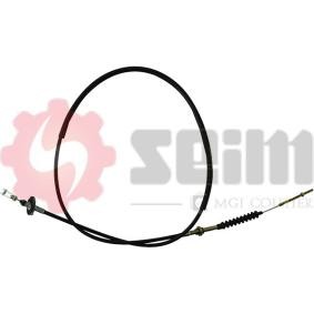 Kupplungsseil für SUZUKI von SEIM