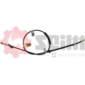 Handbremsseil 731307 von SEIM günstig für 194,77 € online kaufen
