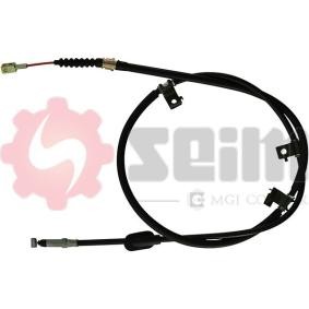 Handbremsseil 731319 von SEIM günstig für 102,79 € online kaufen