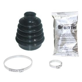 Achsmanschette 7314/KM von BIRTH günstig für 60,17 € online kaufen