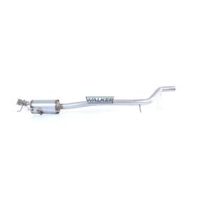 Partikelfilter (DPF) für MERCEDES-BENZ von WALKER