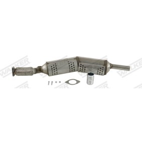Compre Filtro de partículas da WALKER 73163 a um preço baixo por 549,18 €