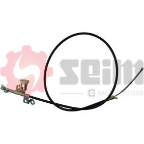 Handbremsseil 733303 von SEIM günstig für 57,81 € online kaufen