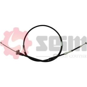 Handbremsseil 733315 von SEIM günstig für 33,22 € online kaufen