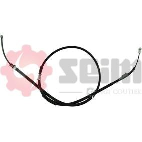 Handbremsseil 733338 von SEIM günstig für 63,02 € online kaufen
