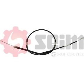 Handbremsseil 733340 von SEIM günstig für 48,31 € online kaufen