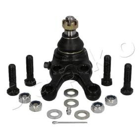 Traggelenk 73523L von JAPKO günstig für 27,45 € online kaufen