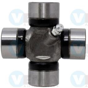 Compre Acoplamento do cardan de VEMA online para Panda Hatchback (141_) a preços moderados