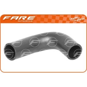 Kühlerschlauch für FORD von FARE SA