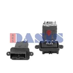 Compre Resistência, ventilador do habitáculo da AKS DASIS 740224N a um preço baixo por 13,41 €