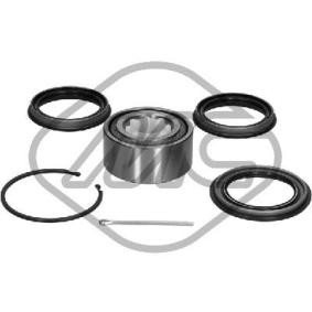 Radlagersatz für TOYOTA von Metalcaucho