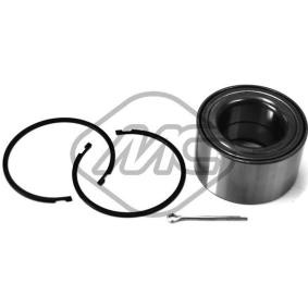 Radlagersatz für NISSAN von Metalcaucho