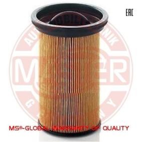 Kraftstofffilter 742-KF-PCS-MS von MASTER-SPORT günstig für 10,36 € online kaufen