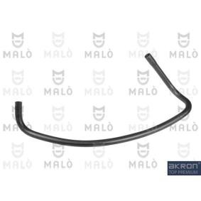 Schlauch, Wärmetauscher-Heizung 7430A von MALÒ günstig für 6,83 € online kaufen