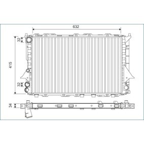 Compre Alternador da VALEO 747012 a um preço baixo por 312,05 €