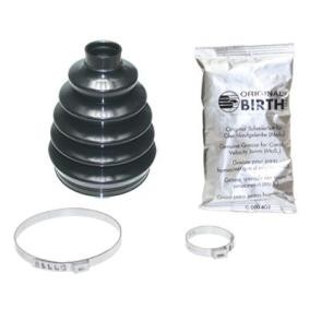 Achsmanschette 7493/KM von BIRTH günstig für 18,26 € online kaufen