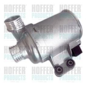 Achetez des Pompe à eau additionnelle HOFFER 7500032 à prix pour 395,60 €