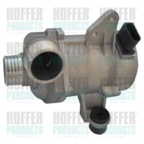 Achetez des Pompe à eau additionnelle HOFFER 7500045 à prix pour 600,14 €