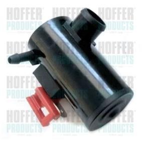 Achetez des Pompe d'eau de nettoyage, nettoyage des vitres HOFFER 7500198 à prix pour 53,22 €