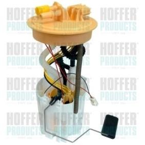 Kraftstoff-Fördereinheit 7507585 von HOFFER günstig für 156,50 € online kaufen