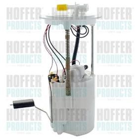 Kraftstoff-Fördereinheit 7507712 von HOFFER günstig für 241,27 € online kaufen