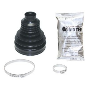 Achsmanschette 7510/KM von BIRTH günstig für 22,03 € online kaufen