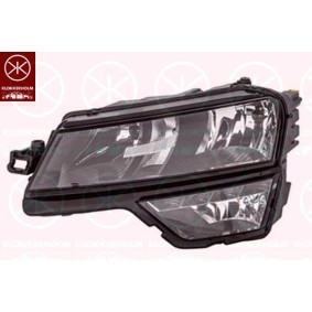 Rückleuchte 75130714 von KLOKKERHOLM günstig für 49,93 € online kaufen