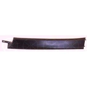 Achetez des Bordure de phare KLOKKERHOLM 7513211 à prix pour 10,65 €