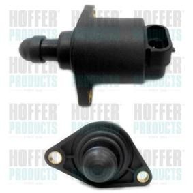 Køb Tomgangsregulator af HOFFER 7514045 til den lave pris 312,20 DKK