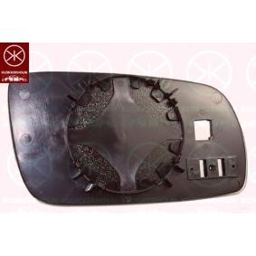 Spiegelglas, Außenspiegel 75141061 von KLOKKERHOLM günstig für 12,98 € online kaufen