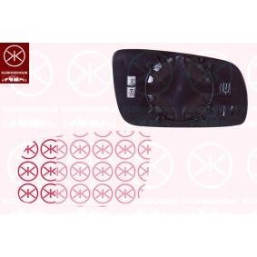 Spiegelglas, Außenspiegel 75141063 von KLOKKERHOLM günstig für 24,90 € online kaufen