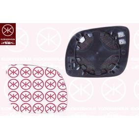 Spiegelglas, Außenspiegel 75141064 von KLOKKERHOLM günstig für 24,90 € online kaufen