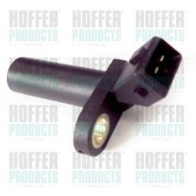 Kurbelwellensensor 7517121 von HOFFER günstig für 16,07 € online kaufen