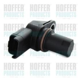 Kurbelwellensensor 7517461 von HOFFER günstig für 43,95 € online kaufen