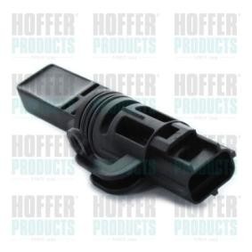 Achetez des Capteur PMH HOFFER 7517473 à prix pour 27,76 €
