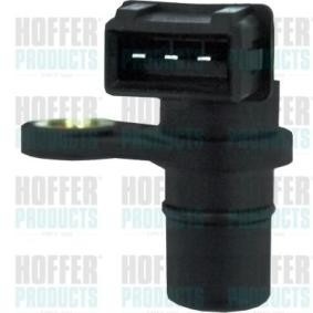 Nockenwellensensor 7517521 von HOFFER günstig für 50,69 € online kaufen