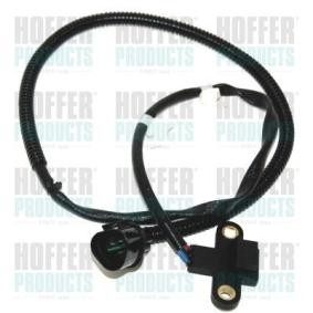 Kurbelwellensensor 7517639 von HOFFER günstig für 30,79 € online kaufen
