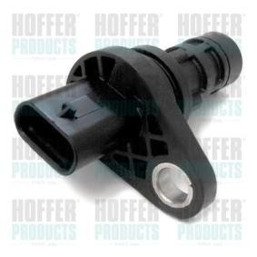 Kurbelwellensensor 7517809 von HOFFER günstig für 42,93 € online kaufen