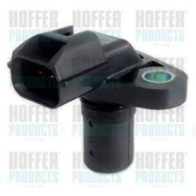 Køb Sensor, knastakselposition af HOFFER 7517964 til den lave pris 451,96 DKK