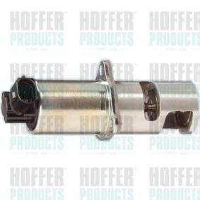 Compre Válvula EGR da HOFFER 7518012 a um preço baixo por 198,05 €