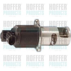Comprar Válvula EGR de HOFFER 7518013B a bajo precio de 95,29 €