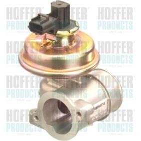AGR-Ventil 7518041 von HOFFER günstig für 100,39 € online kaufen