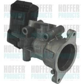 Compre Válvula EGR da HOFFER 7518117 a um preço baixo por 139,83 €