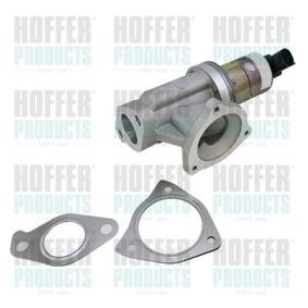 Compre Válvula EGR da HOFFER 7518129 a um preço baixo por 242,34 €