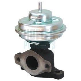 Compre Válvula EGR da HOFFER 7518132 a um preço baixo por 89,55 €